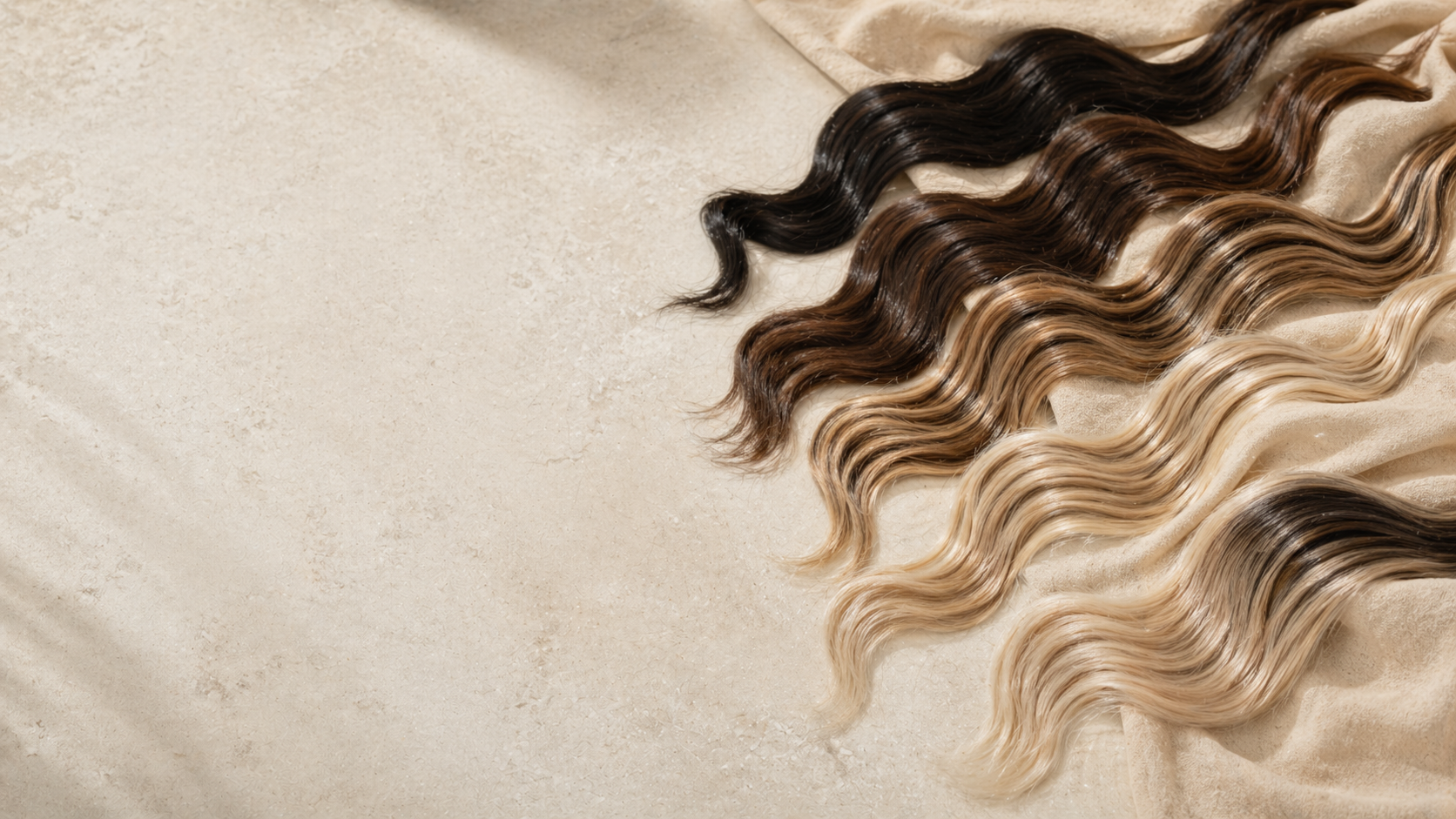 Dark, Light, or Balayage: How to Find the Right Color